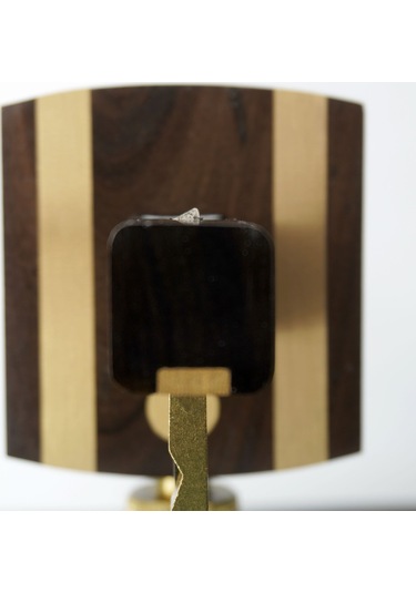 Rox Wood Mujingfang Tek Bıçak Ahşap Işaretleme Nişangah 200  Mm