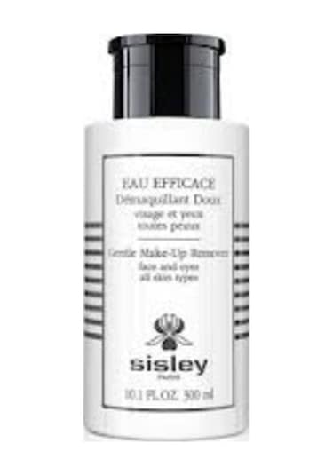 Sisley Eau Efficace Gentle Make-Up Remover 300 ML