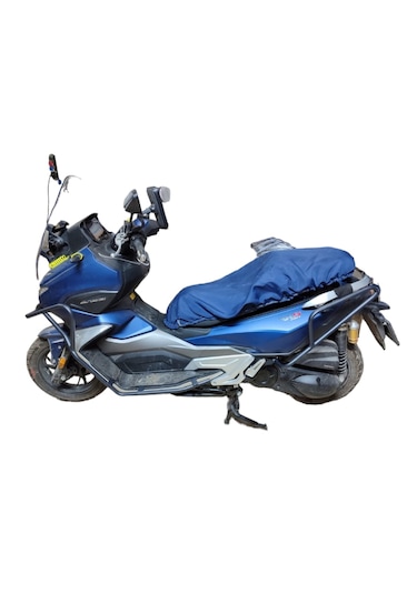 Rks Blade Ön Arka Koruma Demiri