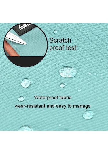 Sones Y9574 Kanvas Crossbody Tek Omuz Sırt Çantası Hafif Spor Göğüs Çantası Turuncu + Kordon Çok Renkli