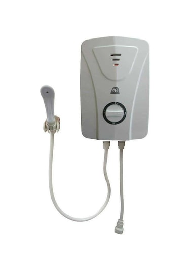 Enwey En 2015 Elektrikli Şofben