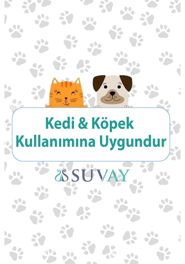 Kedi Köpek Çiş Pedi Sıvı Geçirmez Yıkanabilir Emici 60x90 Cm