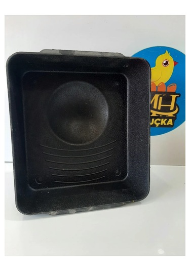 Mh Plastik Folluk Muhabbet Kuşu Için Folluk 5 Adet