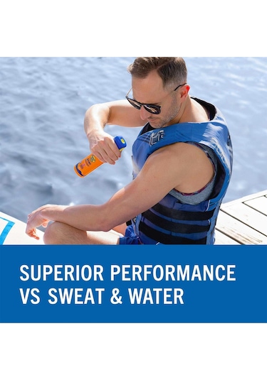 Banana Boat Sport 360 Coverage Spf 50+ Güneş Koruyucu Sprey 162 ML