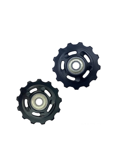 Teltree Bisiklet Arka Vites Tekerleği 9/10/11s, Dağ Yolu Bisikleti Tamir Parçası, 11t Dayanıklı Montaj Kolay