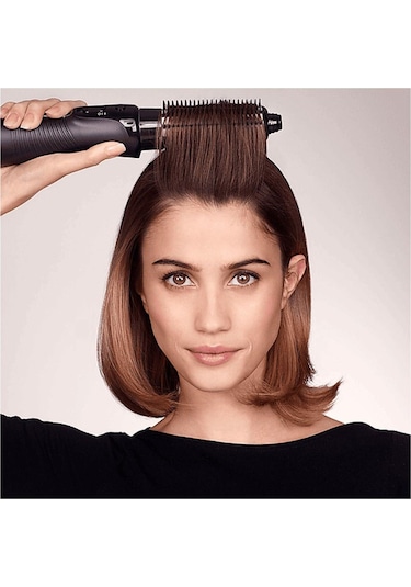 Braun AS720 Satin Hair Iontec Saç Şekillendirici