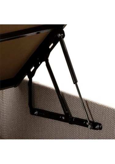 Baza Amortisörü Baza Pistonu 1200 N 1.çift