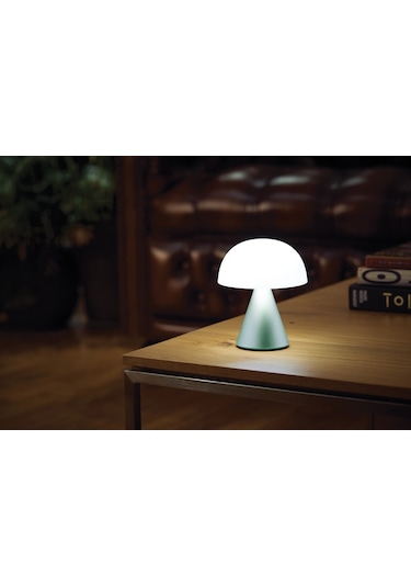 Lexon Mina M Led Lamba Mint
