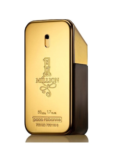 Paco Rabanne One Million Erkek Parfüm EDP 50 ML