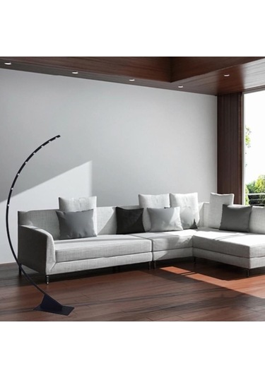 Tra20012 Eco 180 Cm Led Lambader Type-C Eye