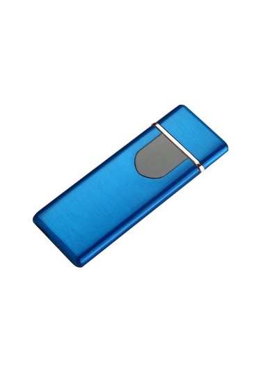 Periboia Dokunmatik Alevsiz Elektrikli Çakmak