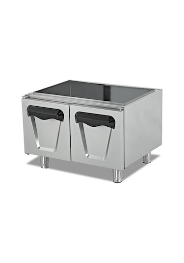 Empero 700 Plus Serisi Set Altı Kapaklı Tezgah