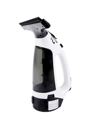 Yui WINC-24 Pro Plus Şarjlı Zemin Vakumlu Fayans ve Cam Temizleme Makinesi