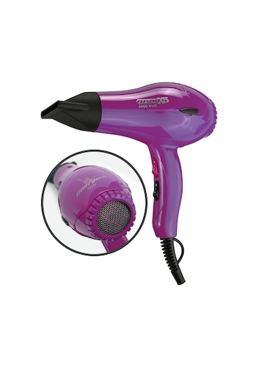 Newyork Style Turbo X5 Nmo Profesyonel Fön Makinesi