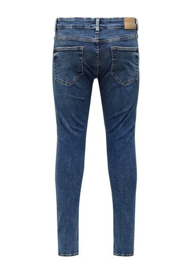 Only & Sons Onswarp Skınny Mb 9092 Dcc Dnm Noos 22029092 Açık Mavi