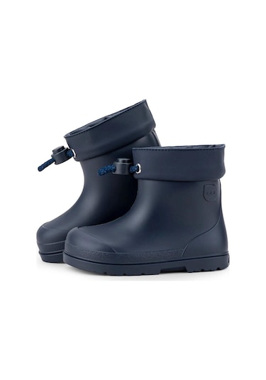 Igor Cc335-003 Mendi Borreguito Çocuk Yağmur Çizmesi Lacivert