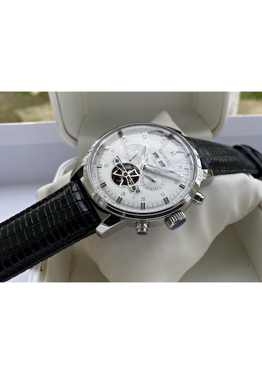Raymond Swiss 4122-03 Erkek Kol Saati