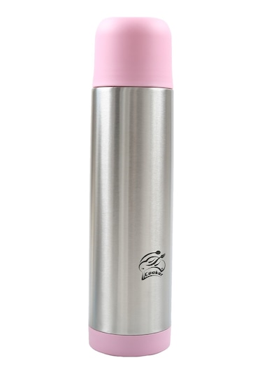 Eminox Çelik Termos 0.750  Ml