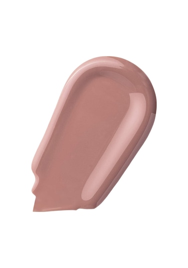 Note Cosmetics Flawless Lipgloss Nemlendirici Etkili Parlak Ruj 04 Smell Of Coffee - Nude