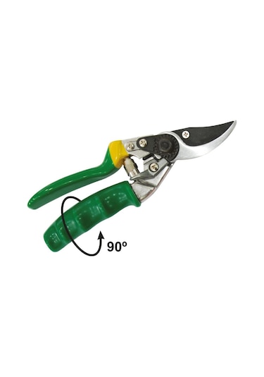 Ennalbur 421Ra Döner Saplı Budama Makası