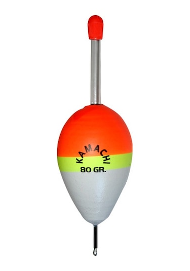 6080 Kamachi İthal Şamandıra 80 Gr