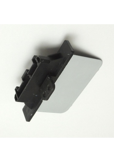 Vkemall Nissan Terrano R20 1998-2006 Isıtıcı Blower Rezistörü - 27150-2m105, 271502m105, Klima Kontrolü, Paslanmaz Çelik + Plastik 2 M