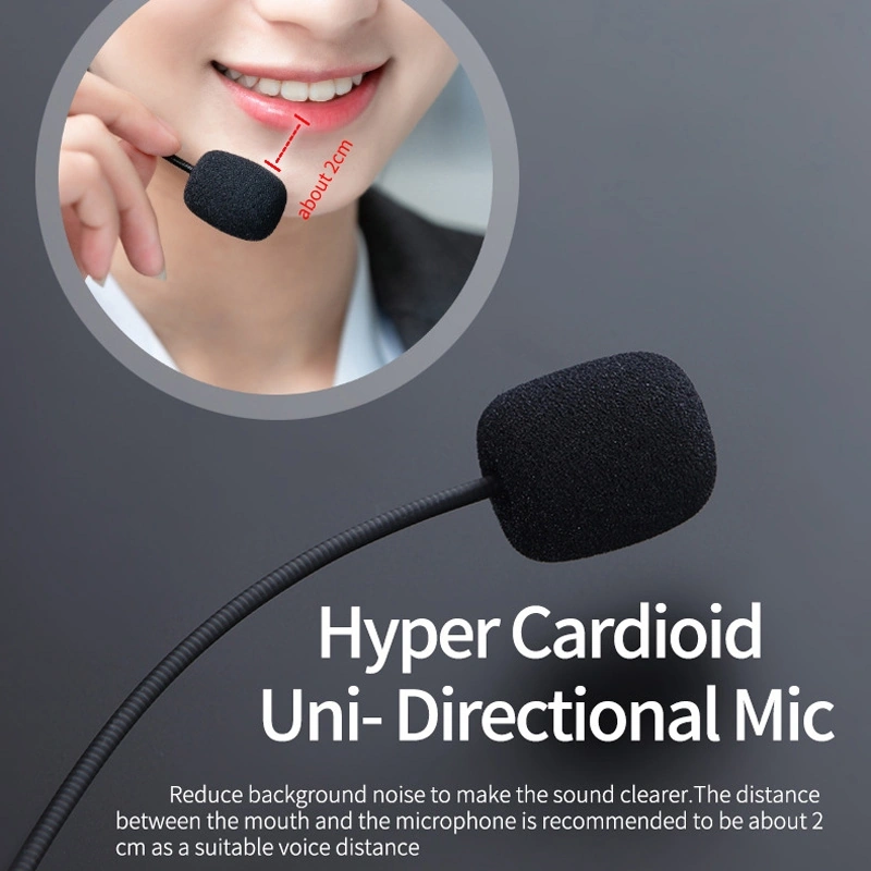 Sones Danyın Bh69 Tek Taraflı Bluetooth İş Konuşma Kulaklığı Müşteri Hizmetleri Kablosuz Ses Buğday