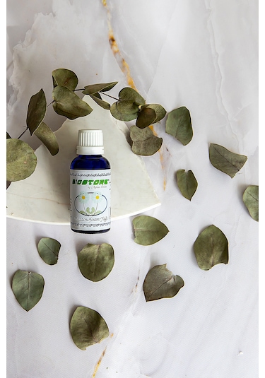 BioStore Saf Meadowfoam Çayırköpüğü Tohum Yağı 30 ML