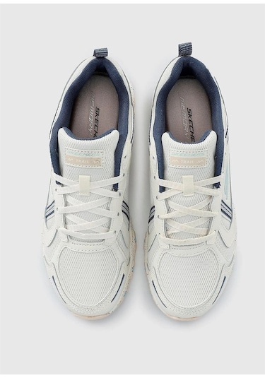 Skechers Hillcrest-vast Adventure 149820 Kadın Outdoor Ayakkabı - Beyaz