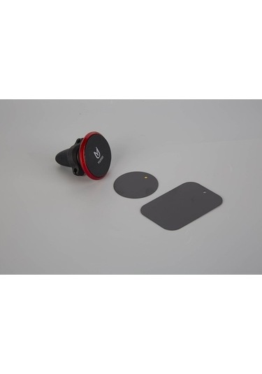 Joyhub Otomotiv Manyetik Hava Çıkış Mıknatısı Manyetik Araba Ulus Araç Telefonu Tutucu Siyah Yok Havalandırma 59y5ur