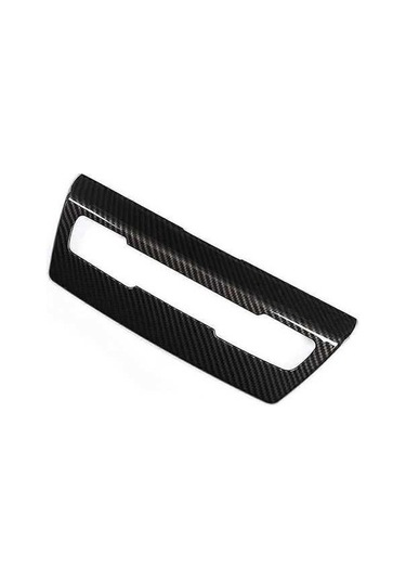 Pazly Tourer Serisi Karbon Fiber Kapak Geeroyoo F45 Desenli Bmw Active Abs 2015-2018 2 - Bg