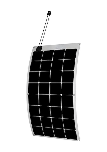 2040w Marin Solar Paketi 170w Esnek Panel 2000w Ups İnverter 2.6kw Lityum Batarya