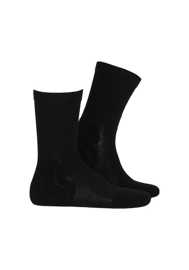 Thermoform Active Çorap Unisex Siyah
