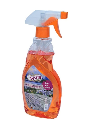 Nesrin Oda Parfümü Çiçek Bahçesi 500 ML