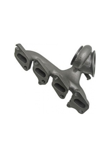 Eksoz Manifoltu 1.4 T Cruze Astra Mokka İnsignia