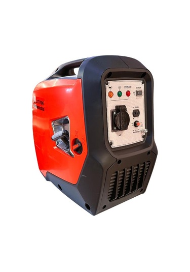 Lutian LTI2000i İnvertörlü Jeneratör