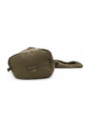 Carinthia Defence 4 185 -35 Derece Uyku Tulumu Çok Renkli