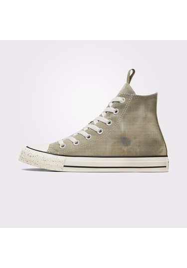 Chuck Taylor All Star Unisex Yeşil Sneaker Yeşil