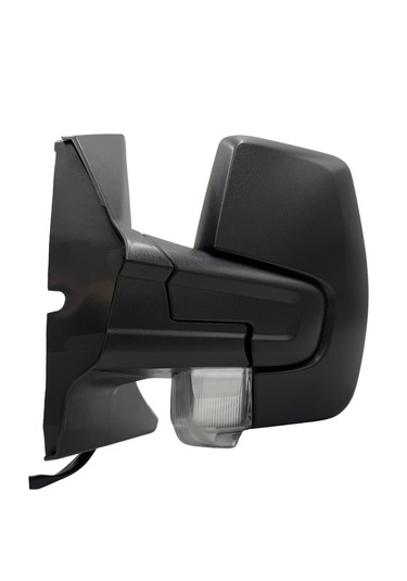 Ford Transit Custom 2012 2013 2014 2015 2016 2017 Elektrikli Sinyalli Isıtmalı Sol Dış Dikiz Ayna
