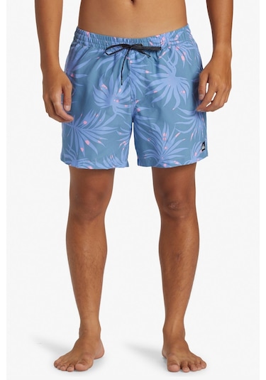 Quiksilver Everyday Erkek Deniz Şortu Aqyjv03147-w12 Mavi