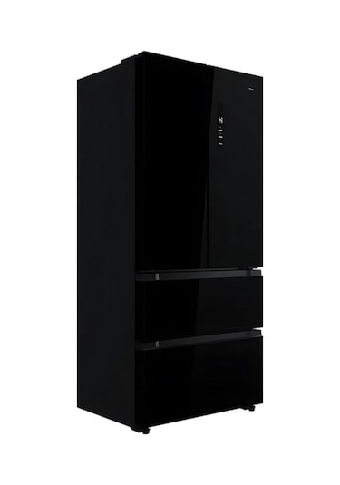 Teka RFD 77825 GBK EU 516 LT No-Frost Gardırop Tipi Buzdolabı