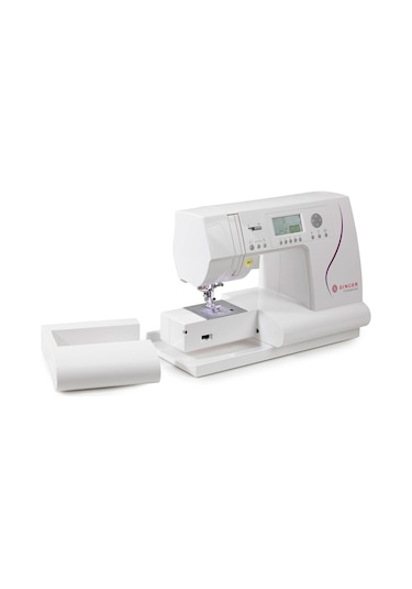 Singer C430 Professıonal Elektronik Piko Makinası