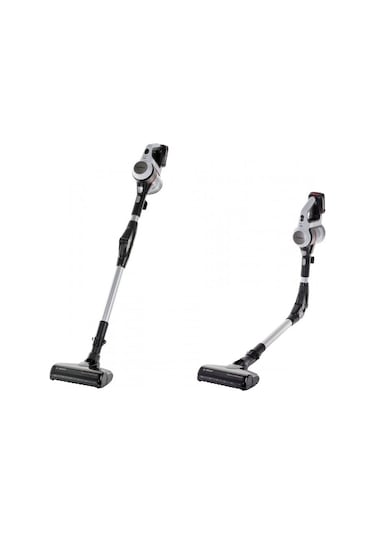 Bosch BBS711W Unlimited 7 Dikey Şarjlı Süpürge
