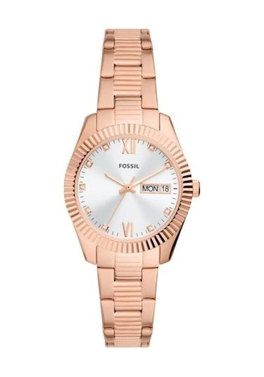 Fossil FES5200 Kadın Kol Saati