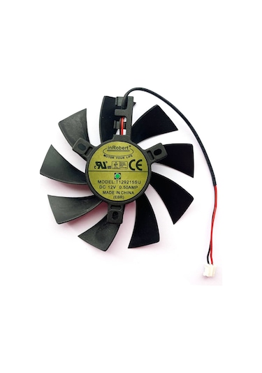 Zotac Geforce Gtx 1050 Mini 2Gb Fan