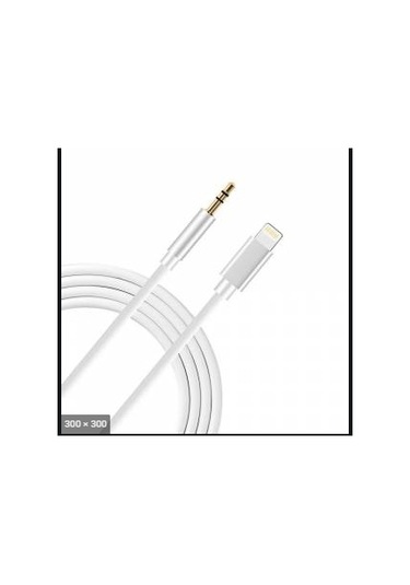 Iphone 7. 7 Plus. 8. 8 Plus. X. Xr. Xs. Xs Max. için Aux Kablosu