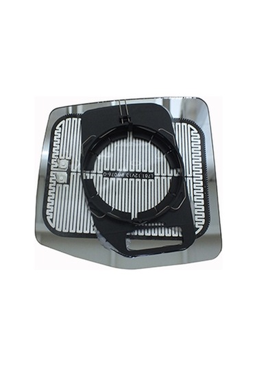 Ayna Camı Elektrikli Isıtmalı Sol Scudo - experT- jumpy (96 - 07)