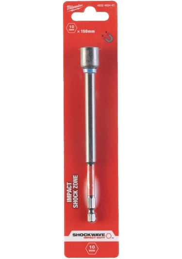 Milwaukee Hex Lokma 10mm X 150mm 4932492447