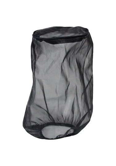 Yunboo Oto Hava Filtresi Koruyucu Kılıfı - Suya Yağa Toza Dayanıklı, Ömürünü Uzatır, Geniş Boyut, Elastik Bantlı, Xh-un069