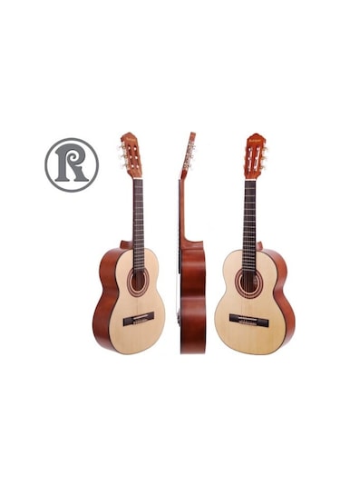 Gitar Klasik Rodriguez Gül  Rc512Mn
